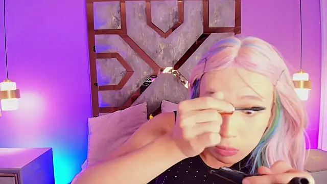 Electra Gosselin online show from 1, 10, 2025