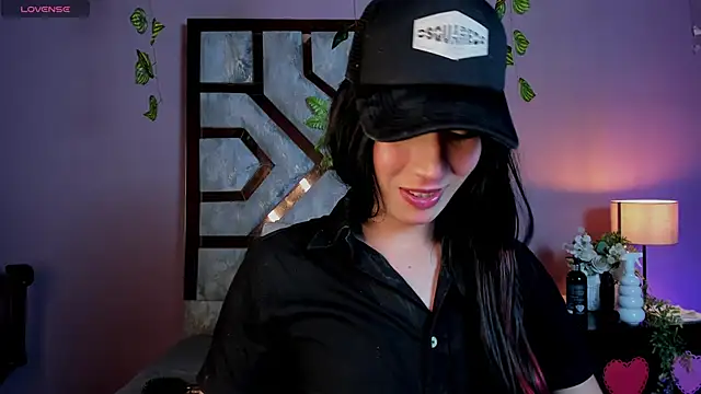 Electra Gosselin online show from 18, 6, 2026