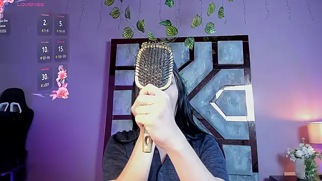 Electra Gosselin online show from 25, 5, 2026