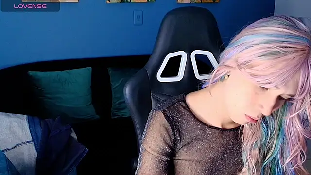 Electra Gosselin online show from 15, 10, 2025