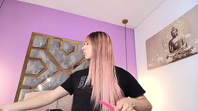 Electra Gosselin online show from 4, 11, 2025