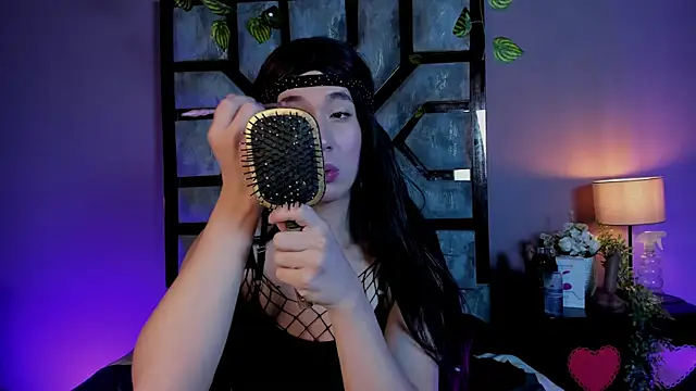 Electra Gosselin online show from 19, 5, 2026