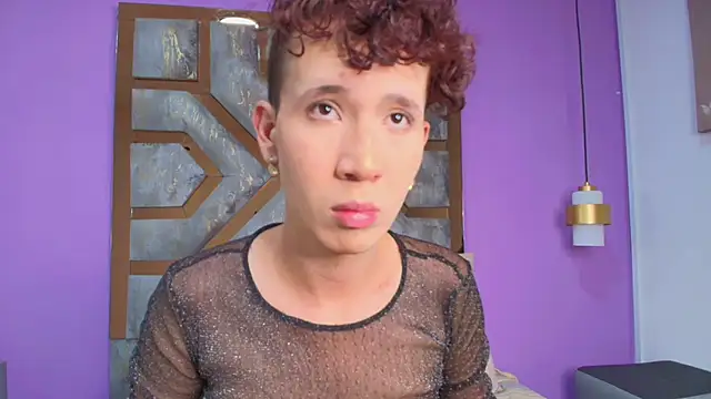 Electra Gosselin online show from 9, 10, 2025