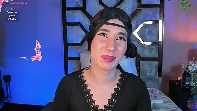 Electra Gosselin online show from 16, 5, 2026