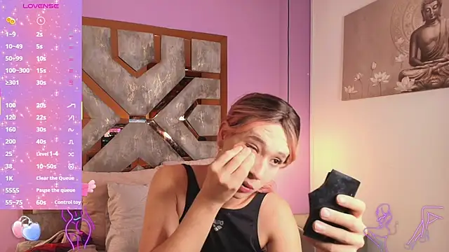 Electra Gosselin online show from 8, 10, 2025