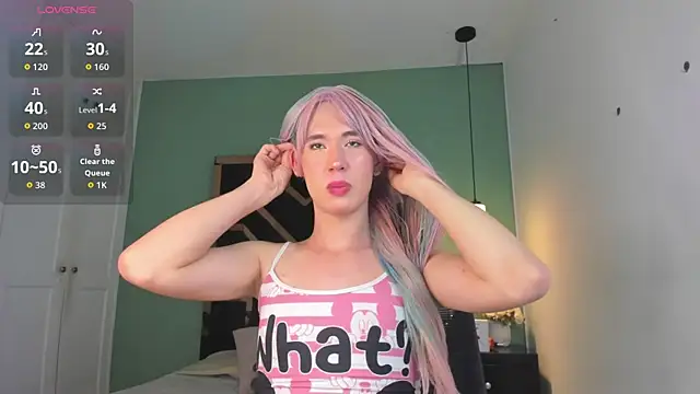 Electra Gosselin online show from 14, 1, 2026