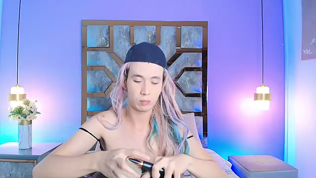 Electra Gosselin online show from 12, 11, 2025