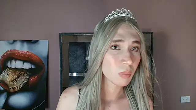 Electra Gosselin online show from 20, 11, 2025