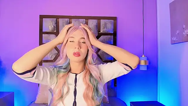 Electra Gosselin online show from 16, 9, 2025