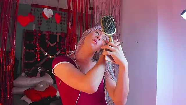 Snapshot of Electra_Gosselin chatting on 16, 2, 2026 Electra Gosselin online show from 16, 2, 2026