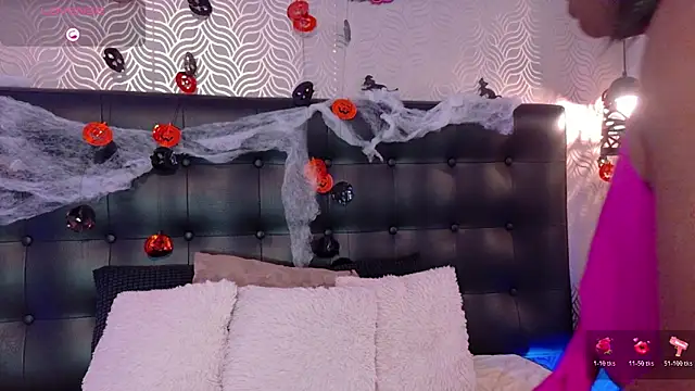 NaiaraMasson  online show from 21, 10, 2025