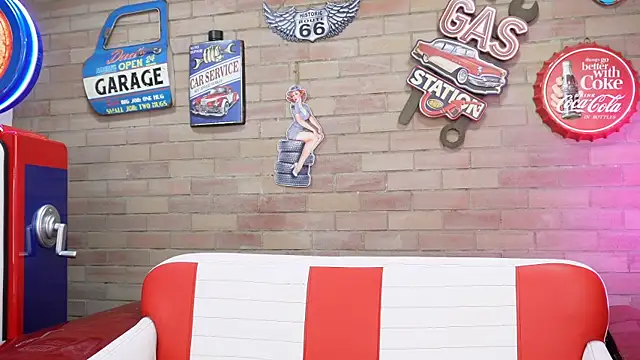 foxy zoe online show from 18, 3, 2026