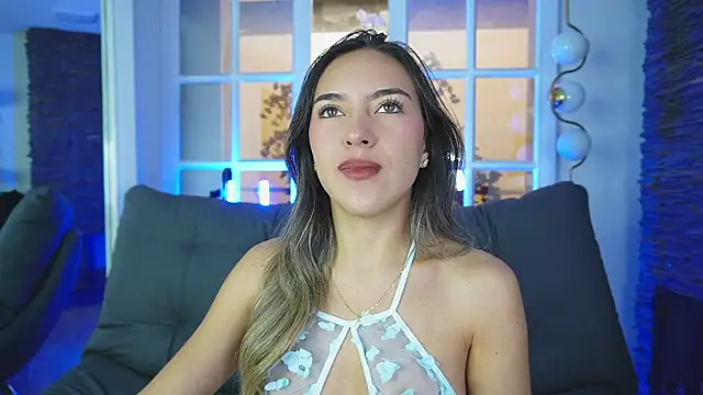 foxy zoe online show from 24, 6, 2026