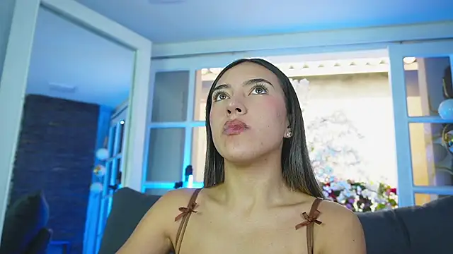 foxy zoe online show from 25, 5, 2026