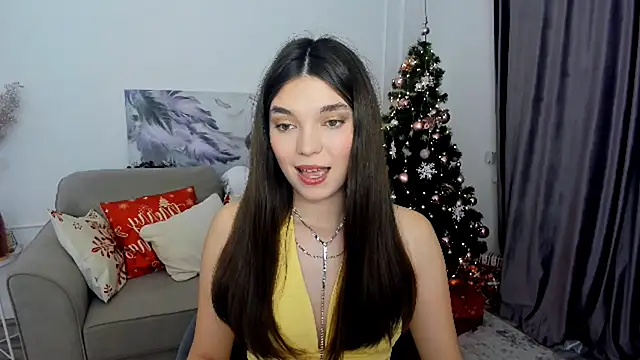 DivineAmour online show from 20, 12, 2025