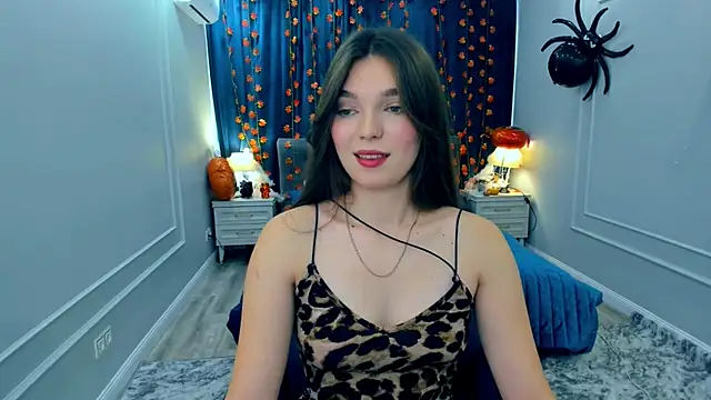 DivineAmour online show from 26, 10, 2025
