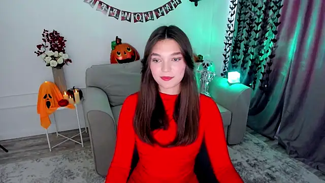 DivineAmour online show from 11, 10, 2025