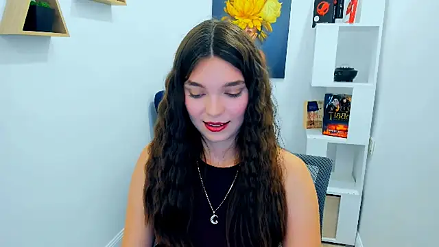 DivineAmour online show from 9, 10, 2025