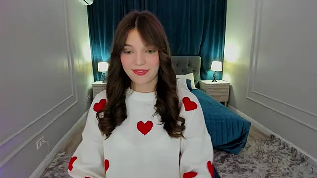 DivineAmour online show from 1, 12, 2025