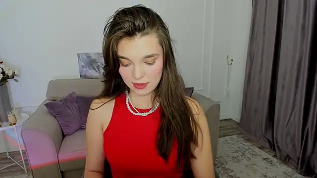 DivineAmour online show from 29, 11, 2025