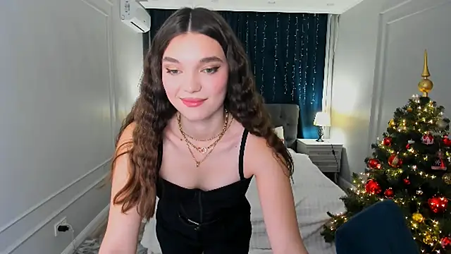 DivineAmour online show from 17, 12, 2025