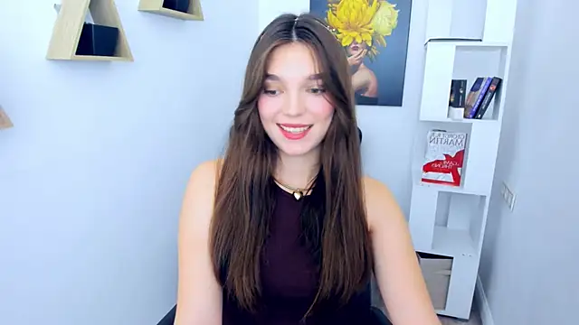 DivineAmour online show from 10, 11, 2025