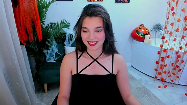 DivineAmour online show from 27, 10, 2025