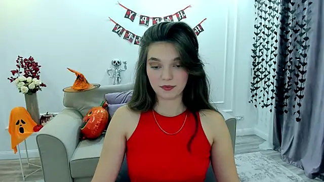 DivineAmour online show from 29, 10, 2025