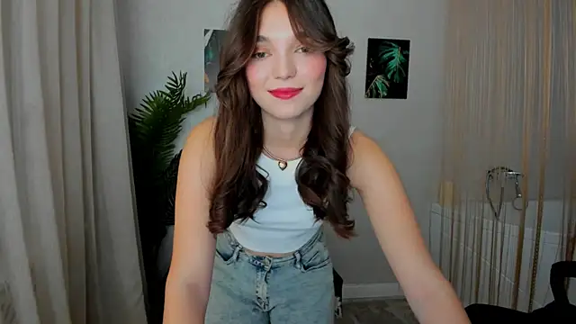 DivineAmour online show from 30, 11, 2025