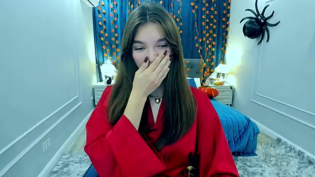 DivineAmour online show from 21, 10, 2025