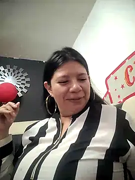 kinky momm online show from 22, 10, 2025