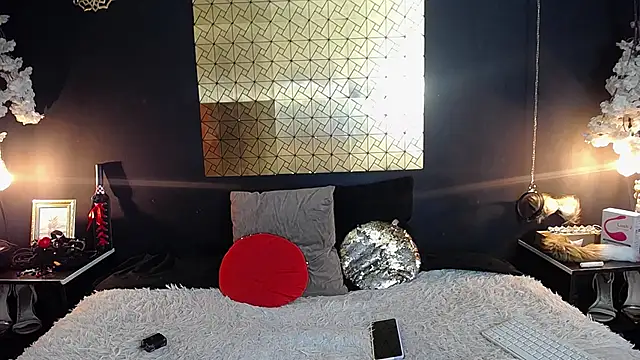 kinky momm online show from 20, 12, 2025