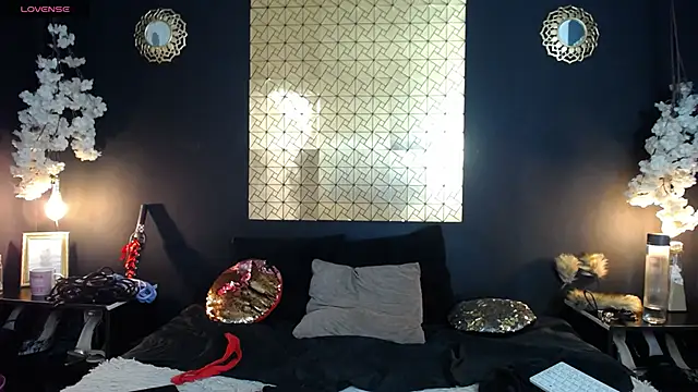 kinky momm online show from 29, 10, 2025