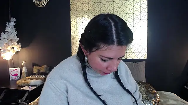 kinky momm online show from 31, 3, 2026