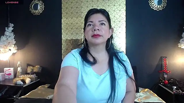 kinky momm online show from 12, 3, 2026