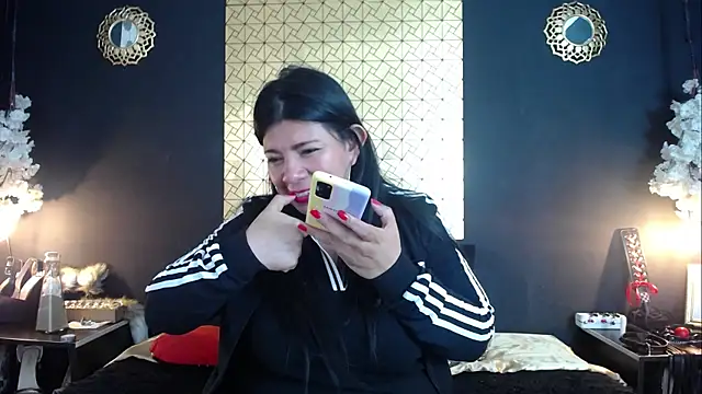 kinky momm online show from 12, 5, 2026