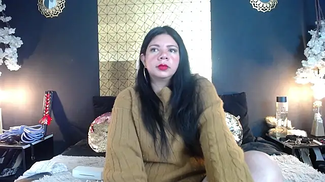 kinky momm online show from 11, 11, 2025