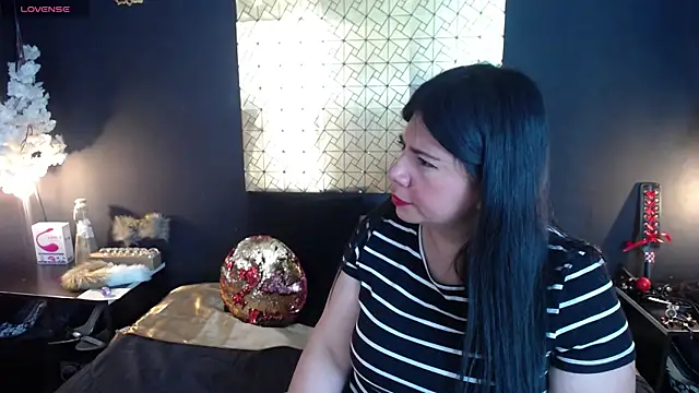 kinky momm online show from 23, 3, 2026