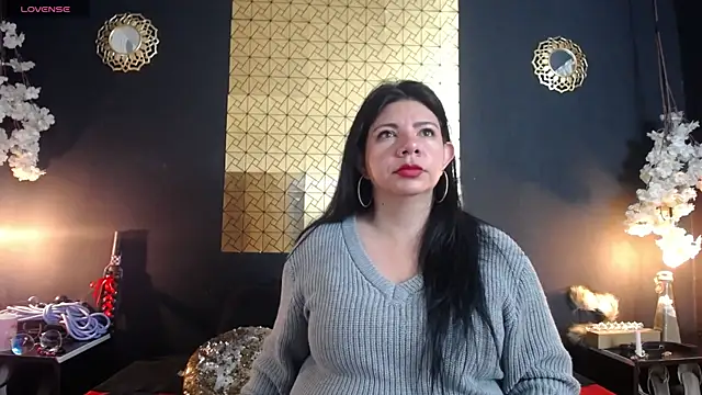 kinky momm online show from 28, 11, 2025