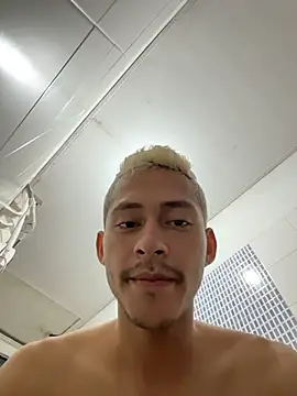 Boy hot- online show from 31, 3, 2026