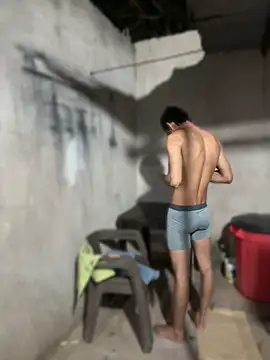 Boy hot- online show from 16, 7, 2026