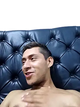 Boy hot- online show from 10, 9, 2025