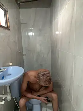 Boy hot- online show from 2, 3, 2026