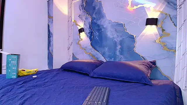 Evelin thompsson online show from 20, 9, 2025