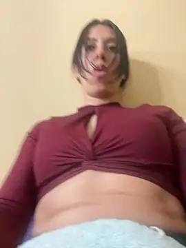 Biancamirage3 online show from 26, 10, 2025