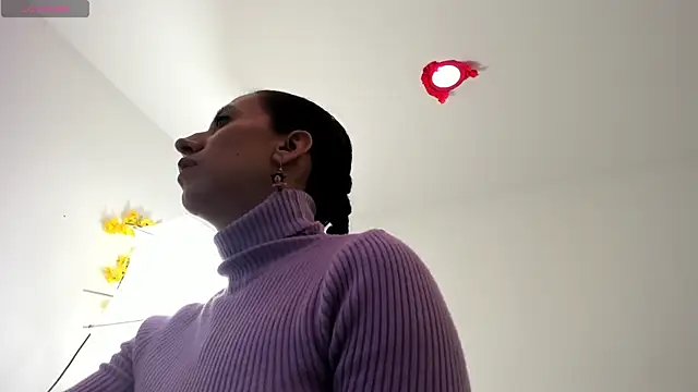 Biancamirage3 online show from 30, 11, 2025