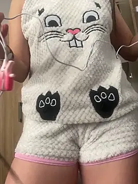 Biancamirage3 online show from 28, 9, 2025