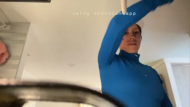 Biancamirage3 online show from 14, 11, 2025