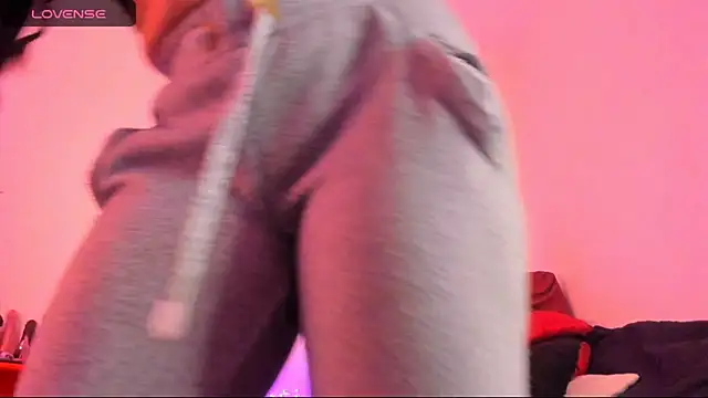 Biancamirage3 online show from 6, 11, 2025