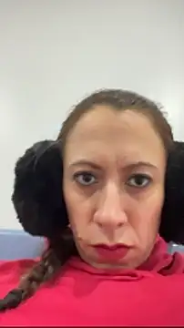 Biancamirage3 online show from 4, 11, 2025